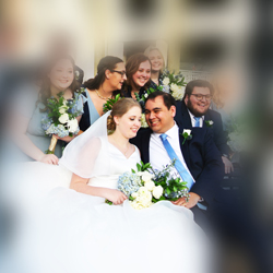 Gil & Sarah's Wedding 0497